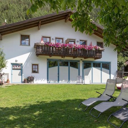 Lahnerhof Villa Campo Tures Luaran gambar