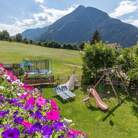 Lahnerhof Villa Campo Tures Luaran gambar