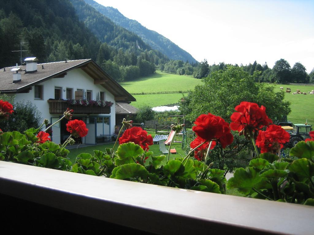 Lahnerhof Villa Campo Tures Bilik gambar