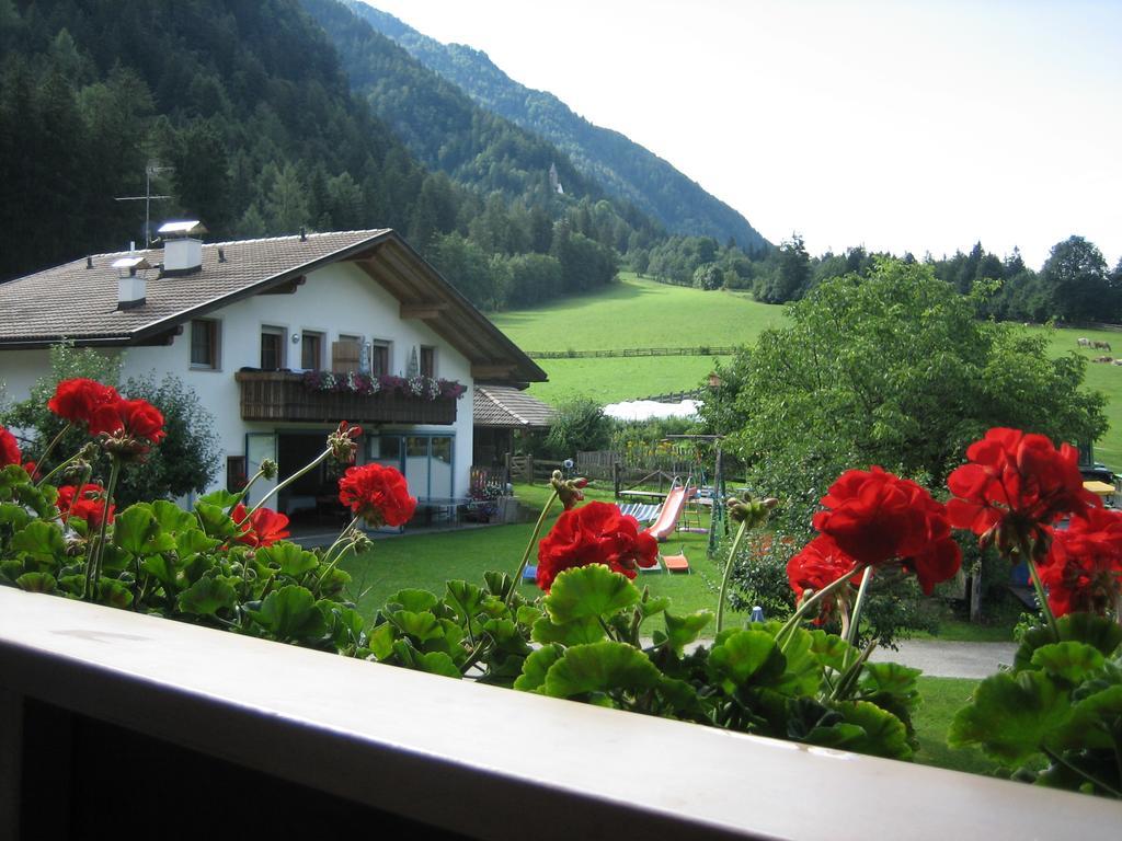 Lahnerhof Villa Campo Tures Luaran gambar
