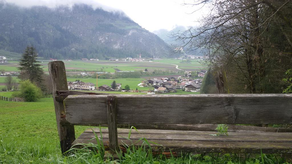Lahnerhof Villa Campo Tures Luaran gambar