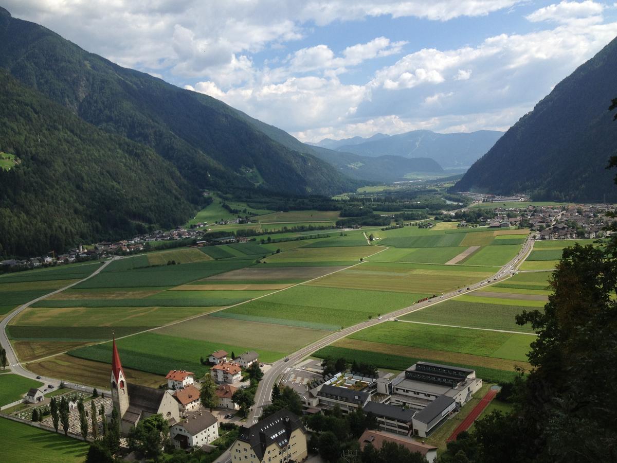 Lahnerhof Villa Campo Tures Luaran gambar