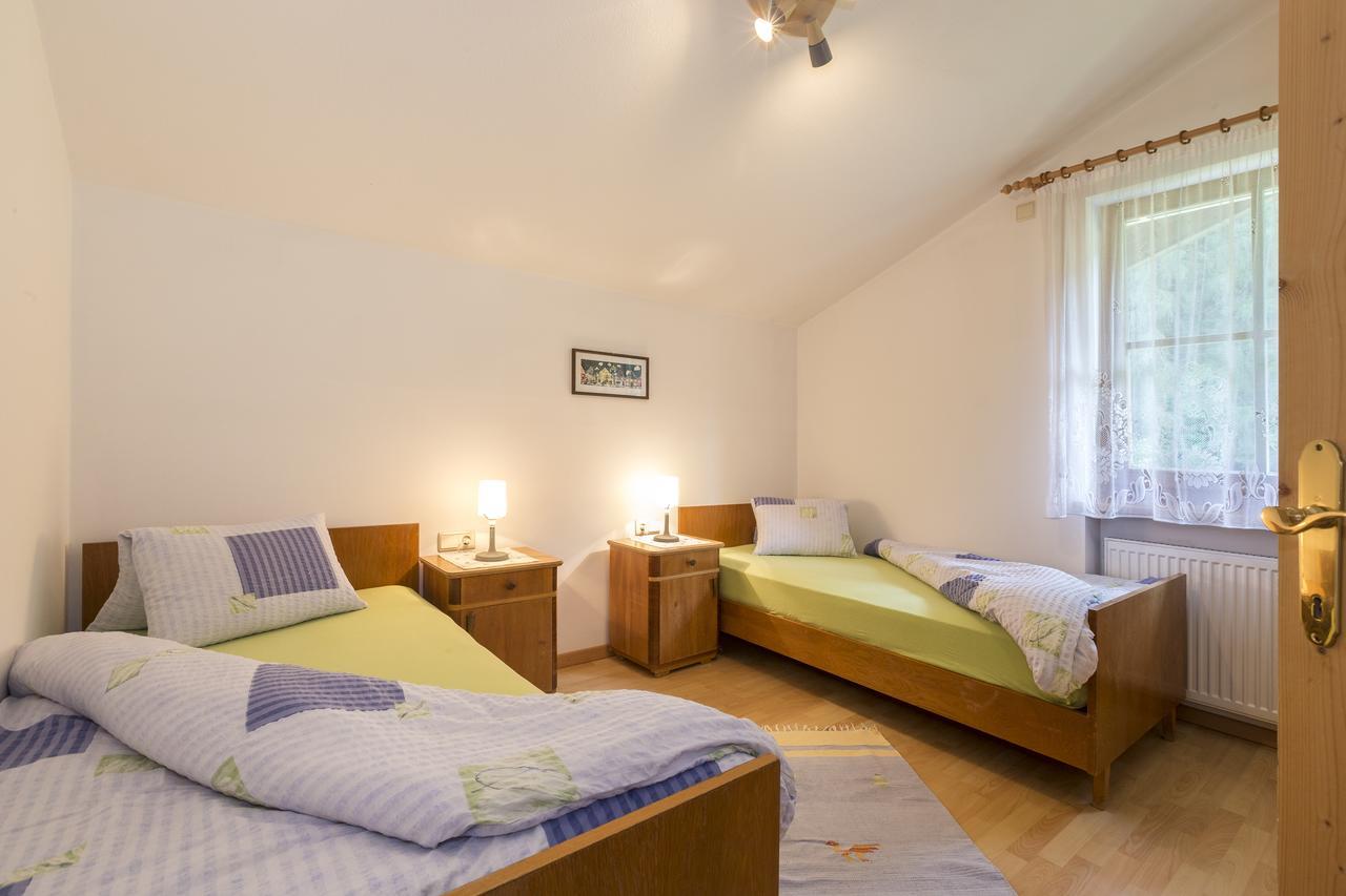 Lahnerhof Villa Campo Tures Luaran gambar