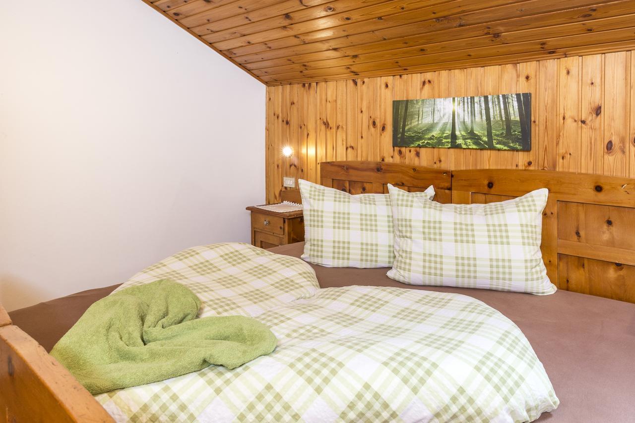 Lahnerhof Villa Campo Tures Luaran gambar