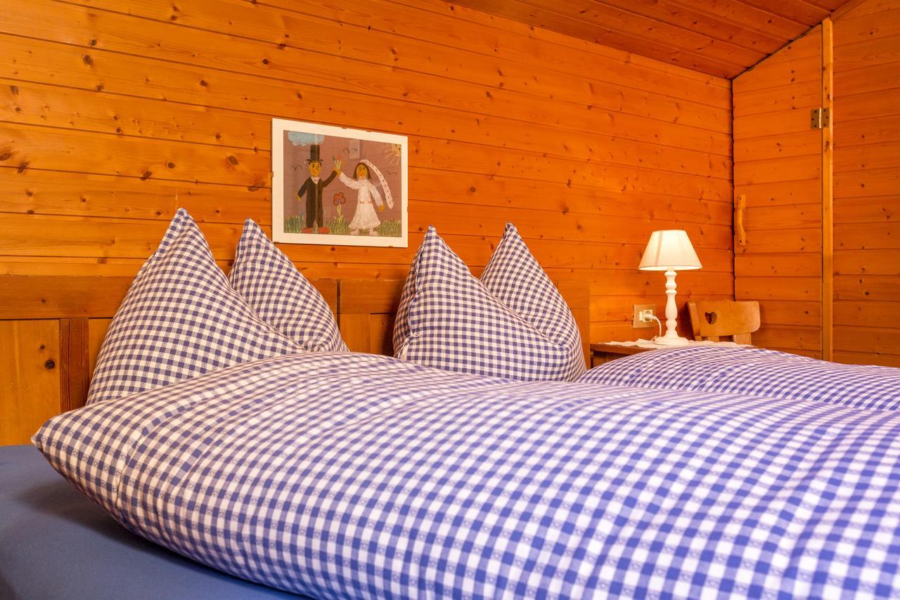 Lahnerhof Villa Campo Tures Luaran gambar