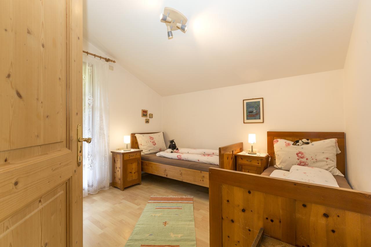 Lahnerhof Villa Campo Tures Luaran gambar