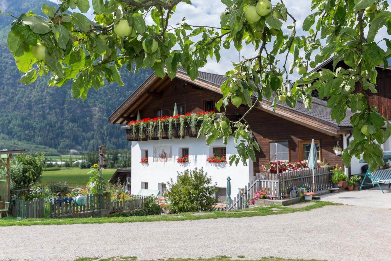 Lahnerhof Villa Campo Tures Luaran gambar